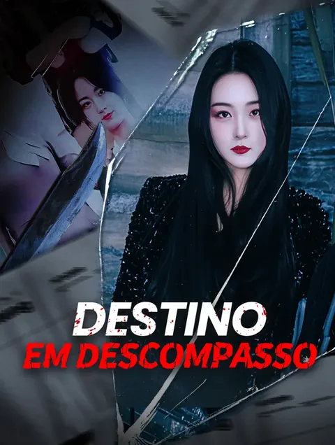 Destino Em Descompasso