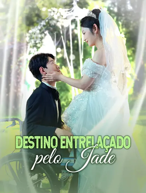 Destino Entrelaçado pelo Jade
