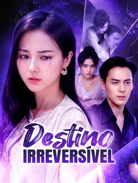 Destino Irreversível(Dublado)