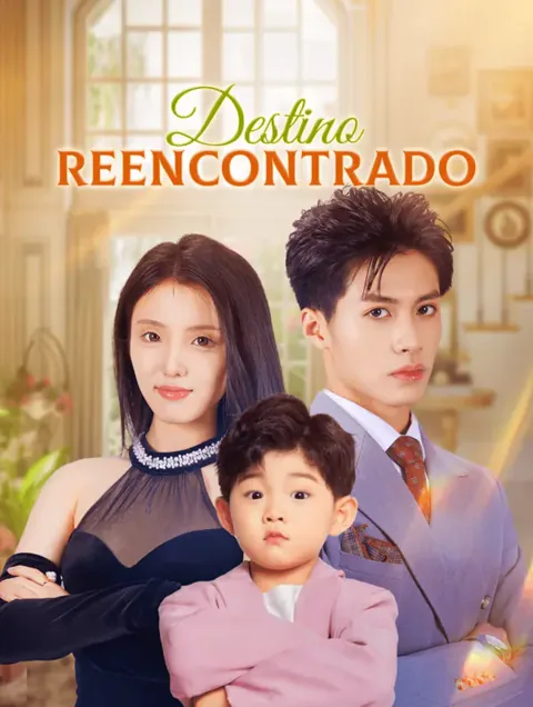Destino Reencontrado