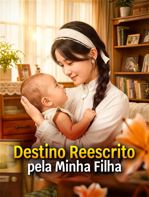 Destino Reescrito pela Minha Filha