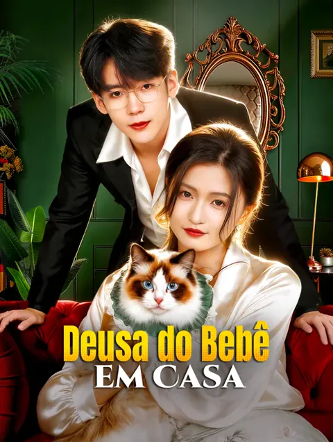 Deusa do Bebê em Casa