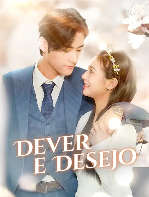 Dever e Desejo