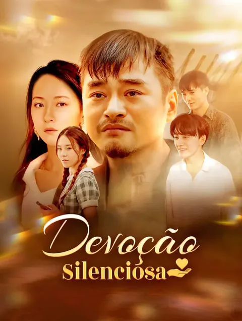 Devoção Silenciosa