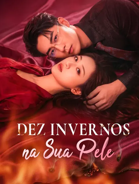 Dez Invernos na Sua Pele