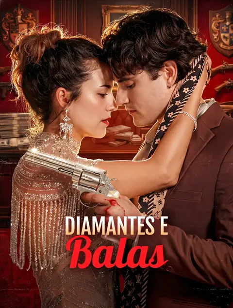 Diamantes e Balas