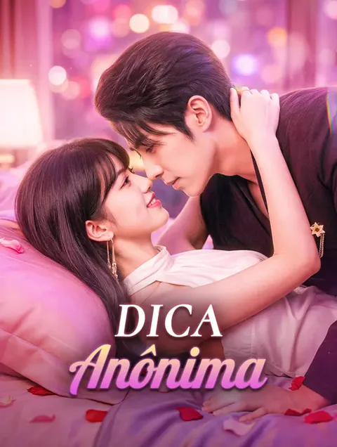 Dica Anônima
