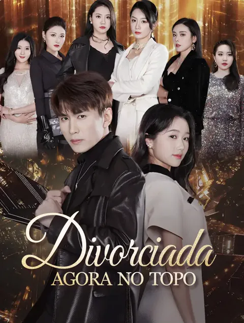 Divorciada Agora no Topo