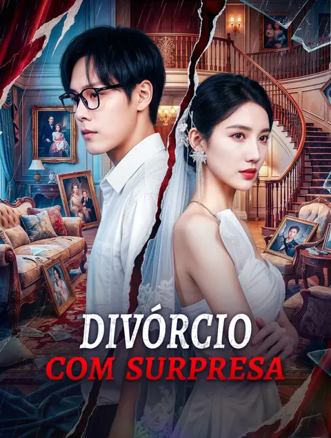 Divórcio com Surpresa