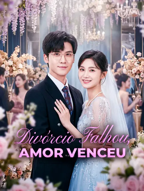 Divórcio Falhou, Amor Venceu