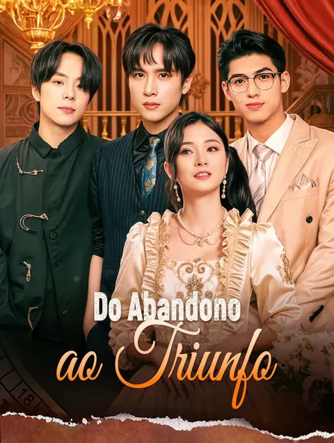 Do Abandono ao Triunfo