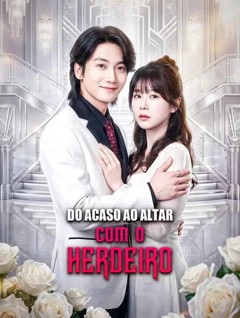 Do Acaso ao Altar com o Herdeiro