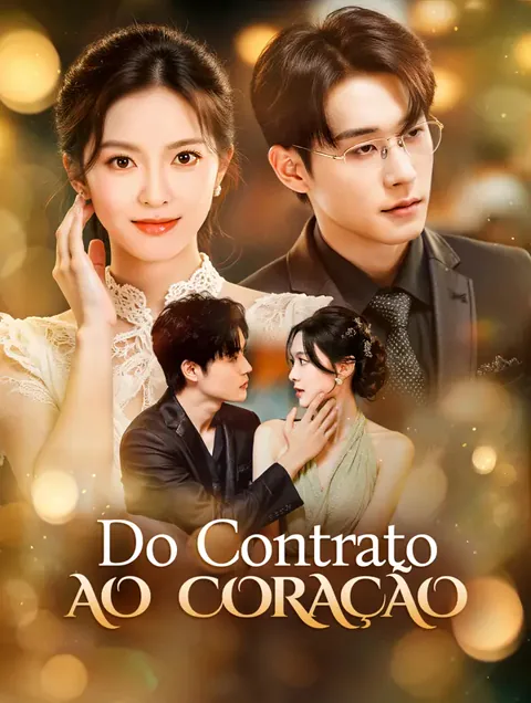 Do Contrato ao Coração(Dublado)