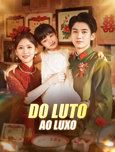 Do Luto ao Luxo