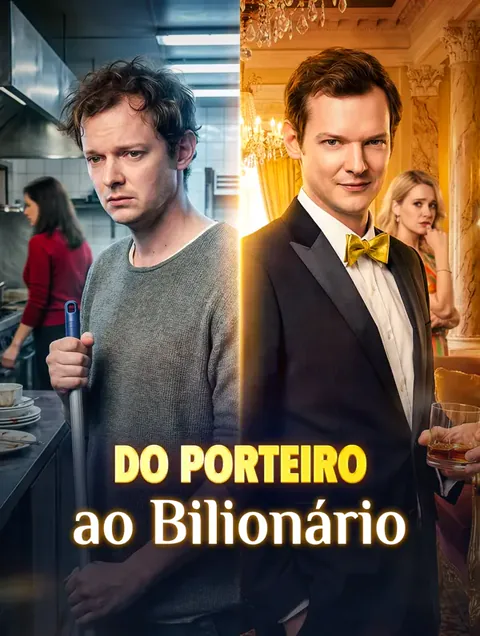 Do Porteiro ao Bilionário