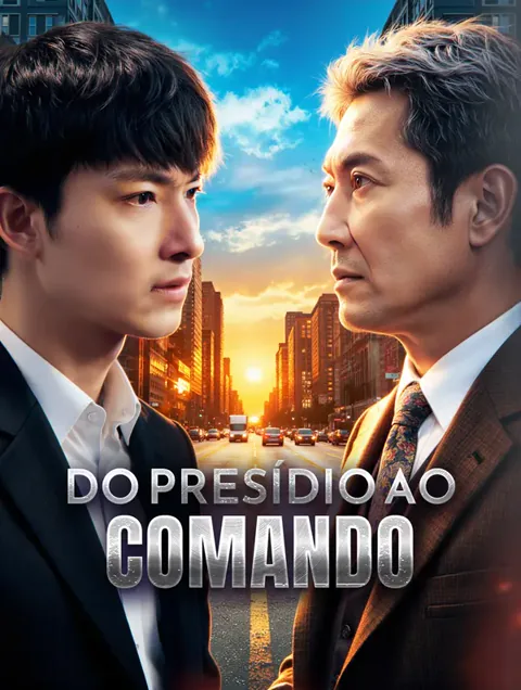Do Presídio ao Comando(Dublado)