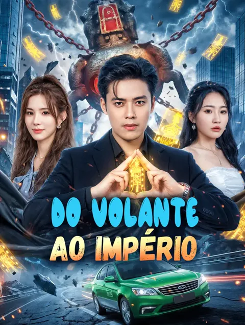 Do Volante ao Império