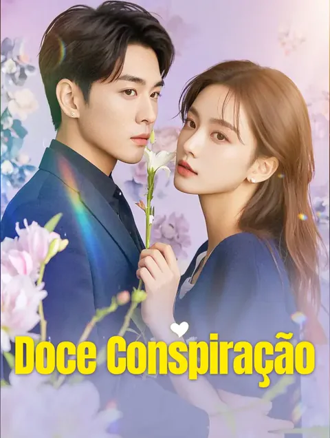 Doce Conspiração