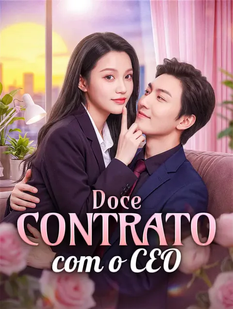 Doce Contrato com o CEO
