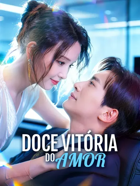 Doce Vitória do Amor(Dublado)