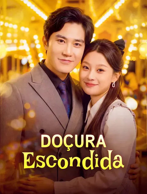 Doçura Escondida