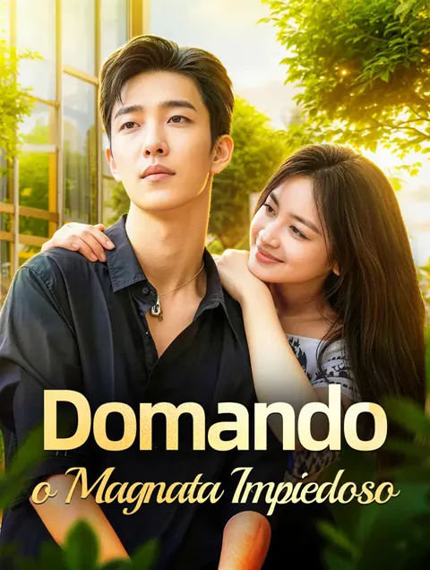 Domando o Magnata Impiedoso