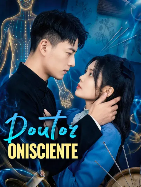 Doutor Onisciente