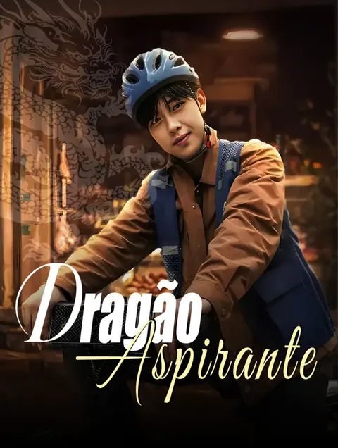Dragão Aspirante