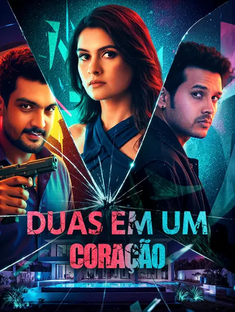 Duas em Um Coração
