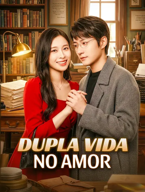 Dupla Vida no Amor