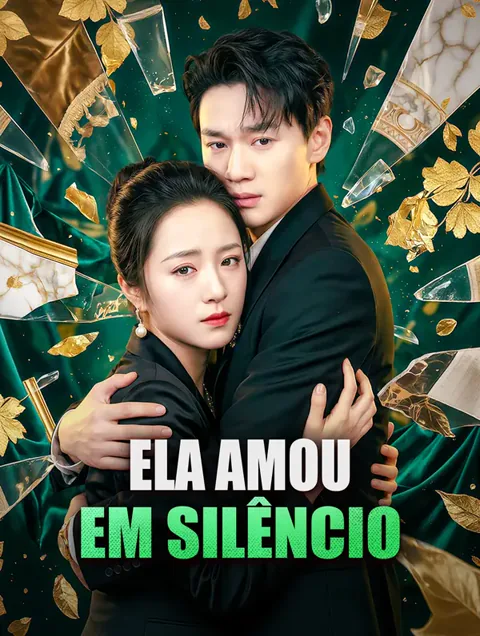 Ela Amou em Silêncio