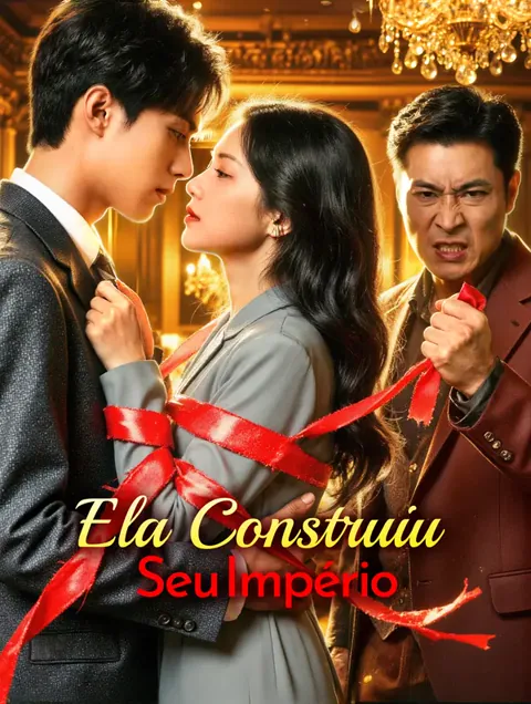 Ela Construiu Seu Império