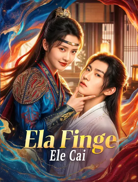 Ela Finge, Ele Cai