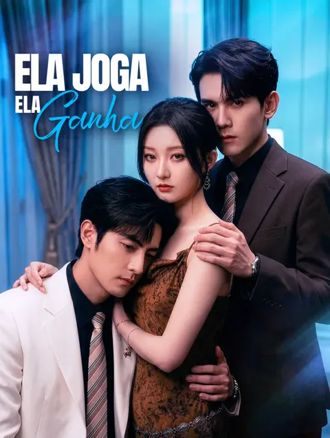 Ela Joga, Ela Ganha