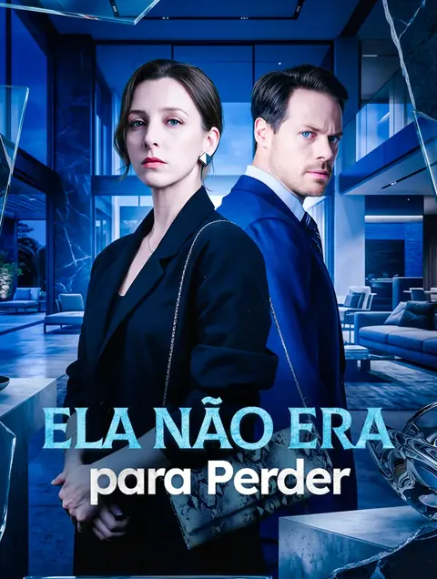 Ela Não Era para Perder