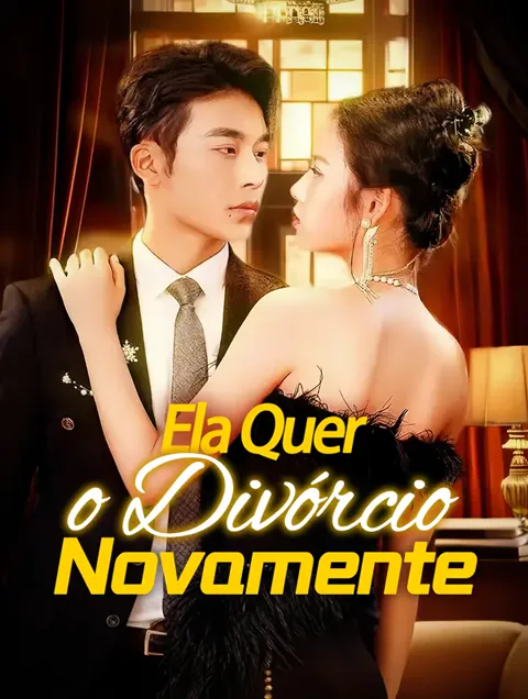 Ela Quer o Divórcio Novamente