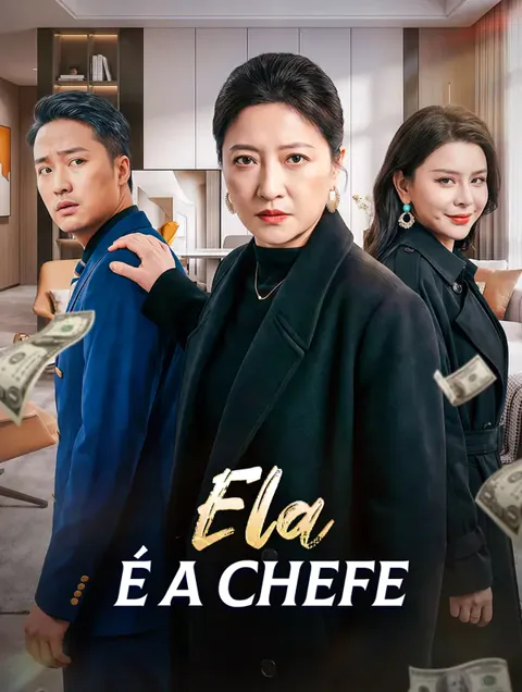 Ela É a Chefe