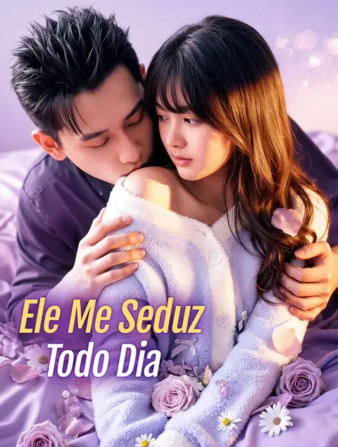 Ele Me Seduz Todo Dia