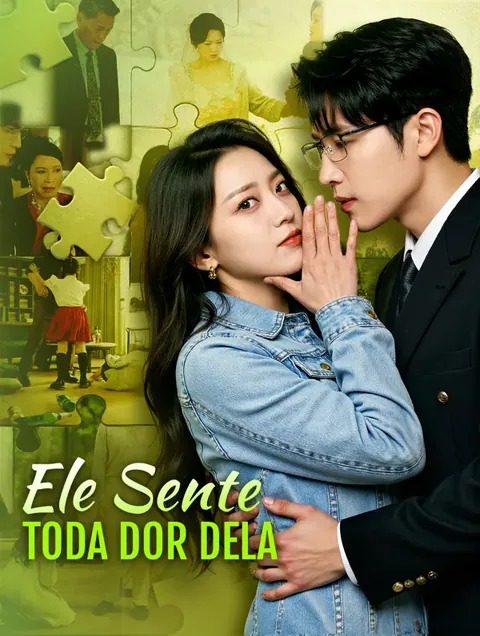 Ele Sente Toda Dor Dela