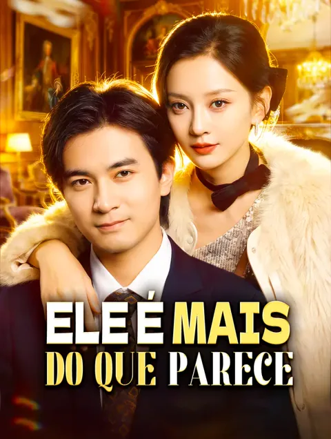 Ele É Mais do Que Parece