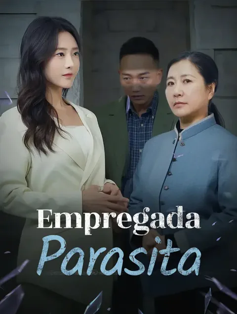 Empregada Parasita