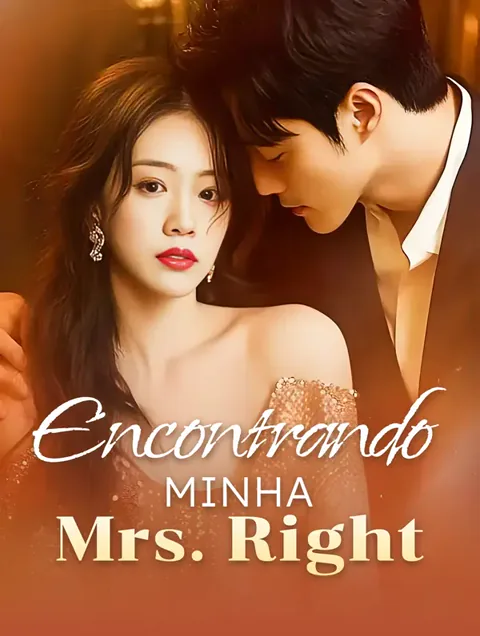 Encontrando Minha Mrs. Right