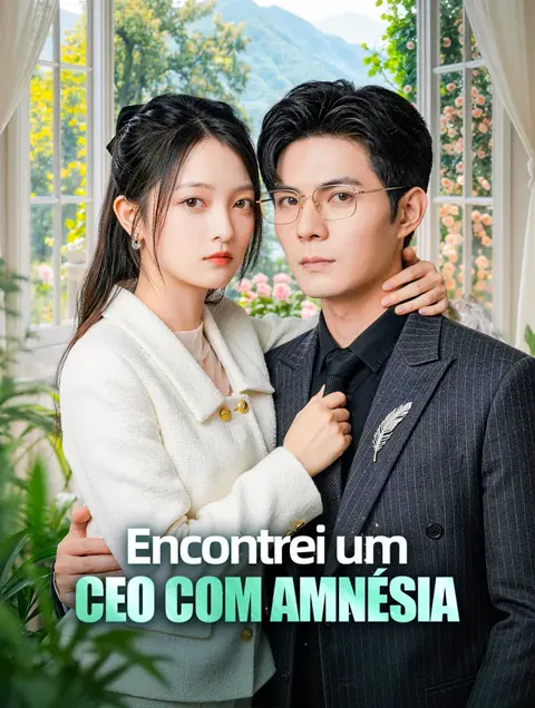 Encontrei um CEO com Amnésia