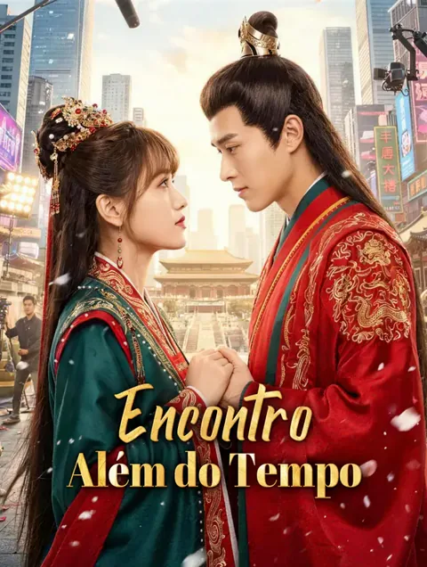 Encontro Além do Tempo