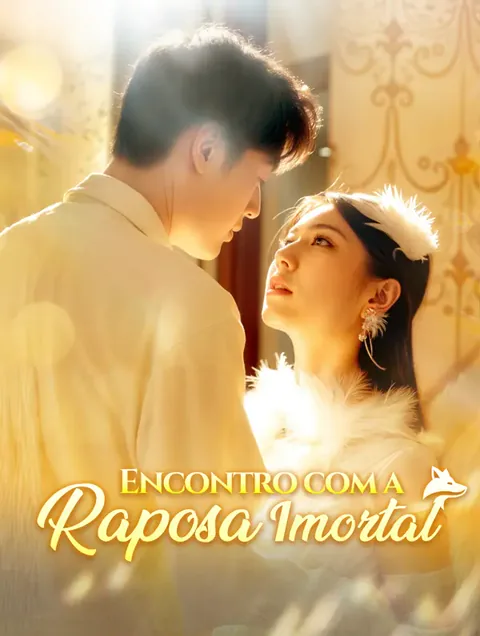 Encontro com a Raposa Imortal