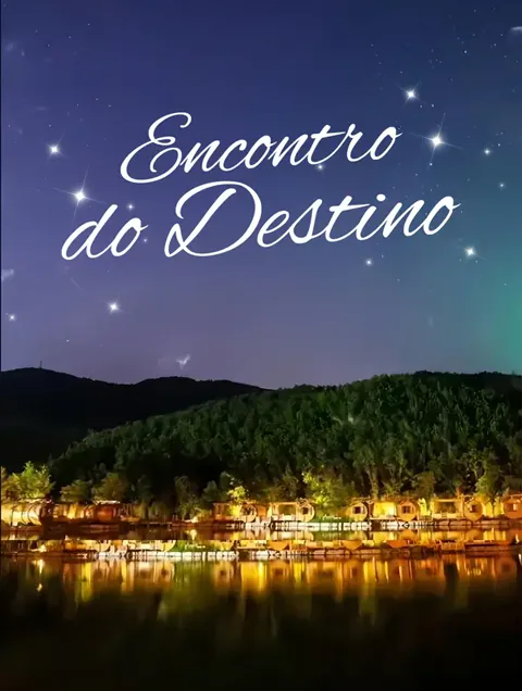 Encontro do Destino