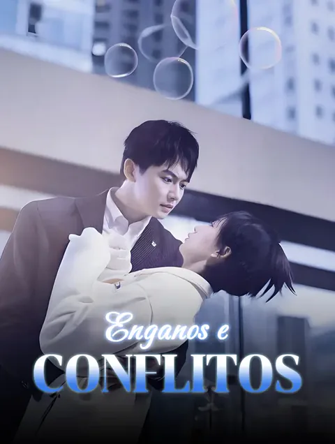 Enganos e Conflitos