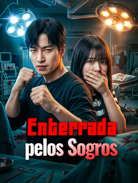 Enterrada pelos Sogros
