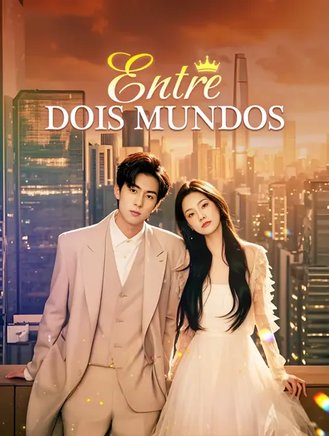 Entre Dois Mundos