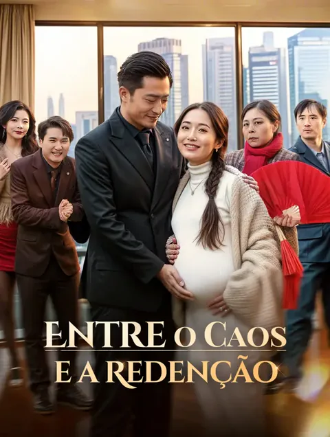 Entre o Caos e a Redenção
